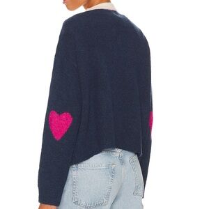 Sundry boxy cardigan